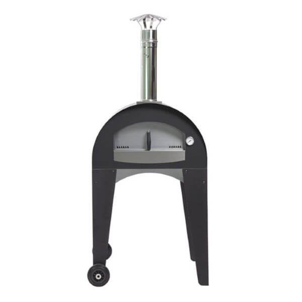 Fontana Amalfi Wood Pizza Oven