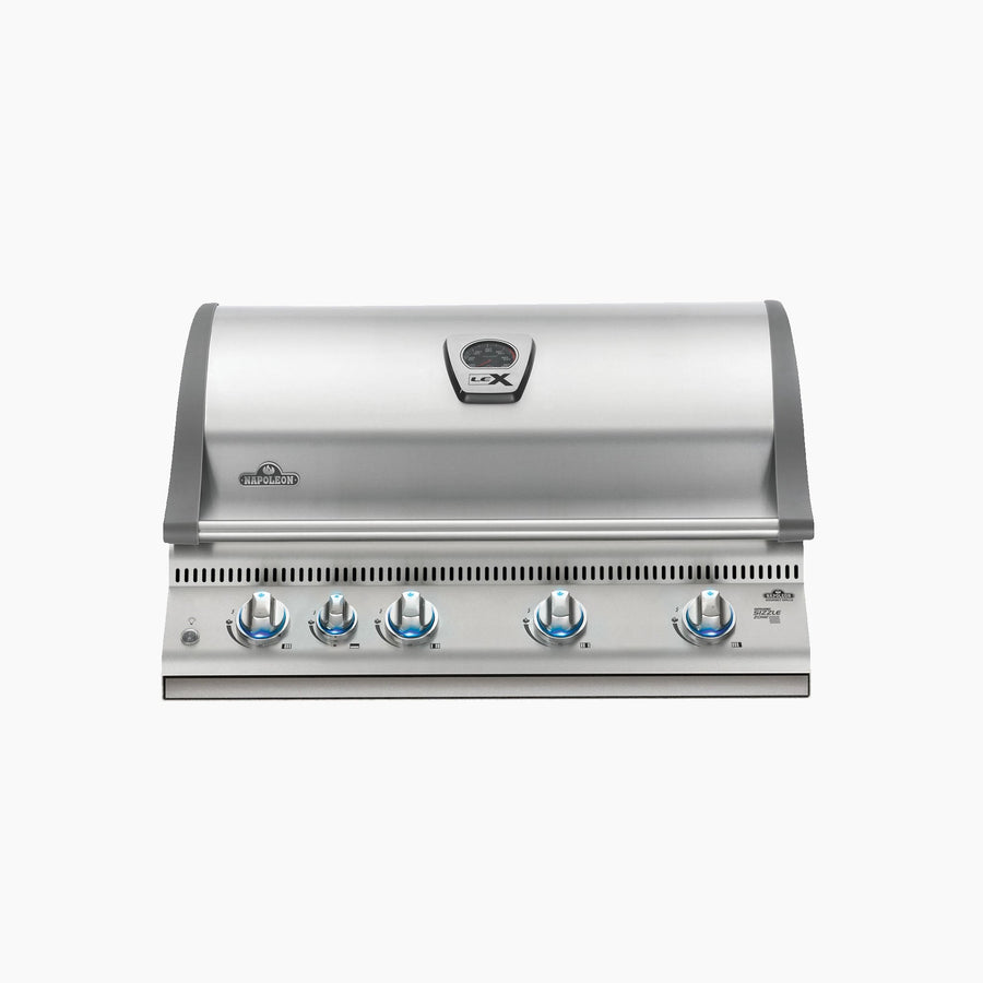 Napoleon Lex 605 Built-in Gas Grill