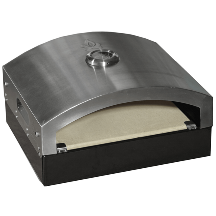 Camp Chef Universal Artisan Outdoor Pizza Oven Insert