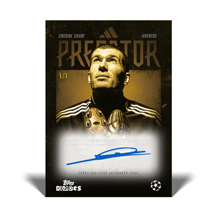 2025 Topps Decades UCC Football Cards – 1990s Edition - Only at LinaLabo