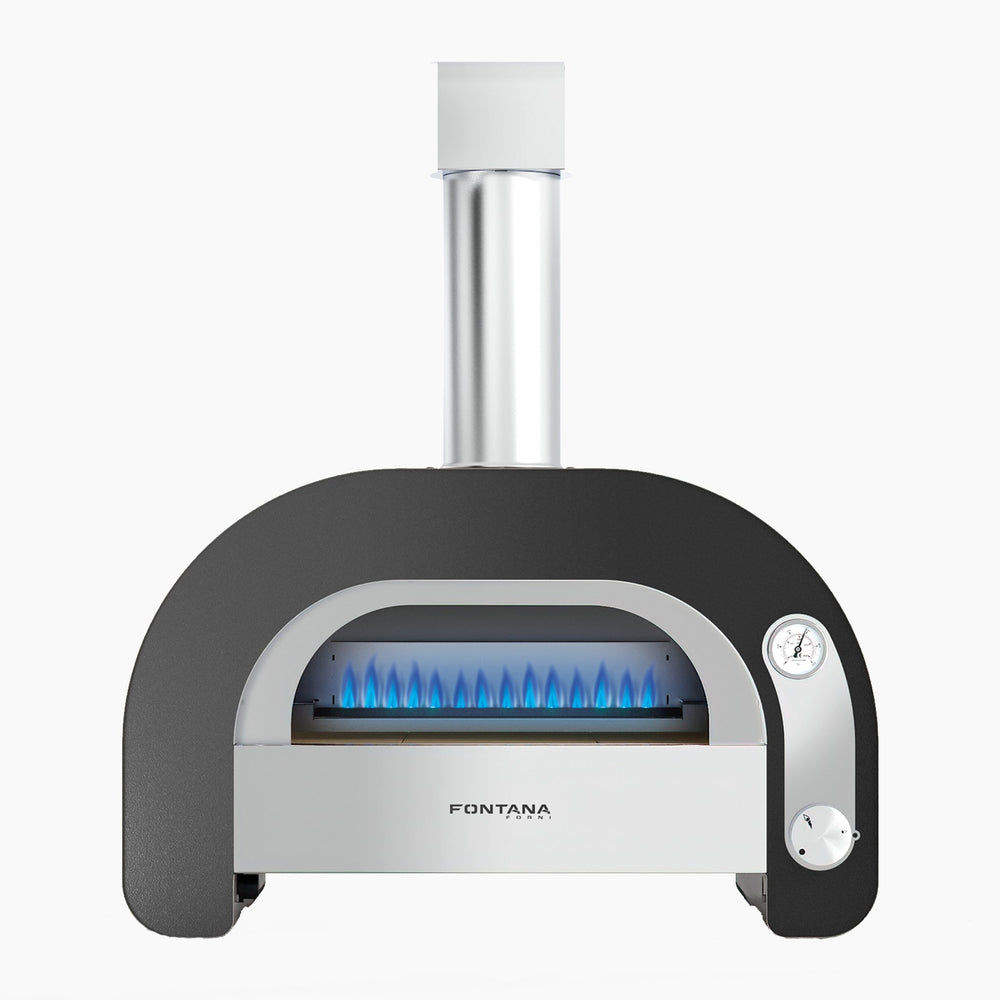 Fontana Maestro 60 Gas Pizza Oven