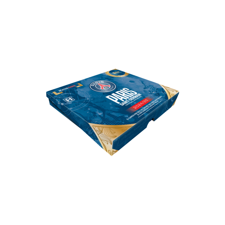 Topps 24/25 Exhibition Paris Saint-Germain - Only at LinaLabo